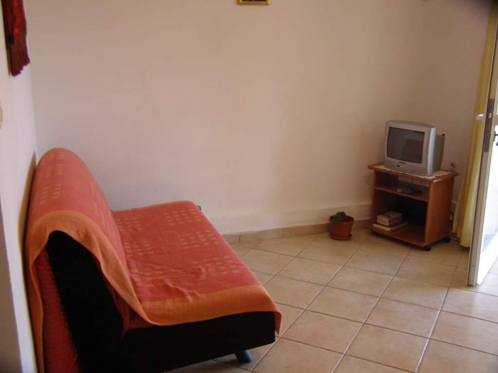 Apartmani Maria Preko Exterior foto