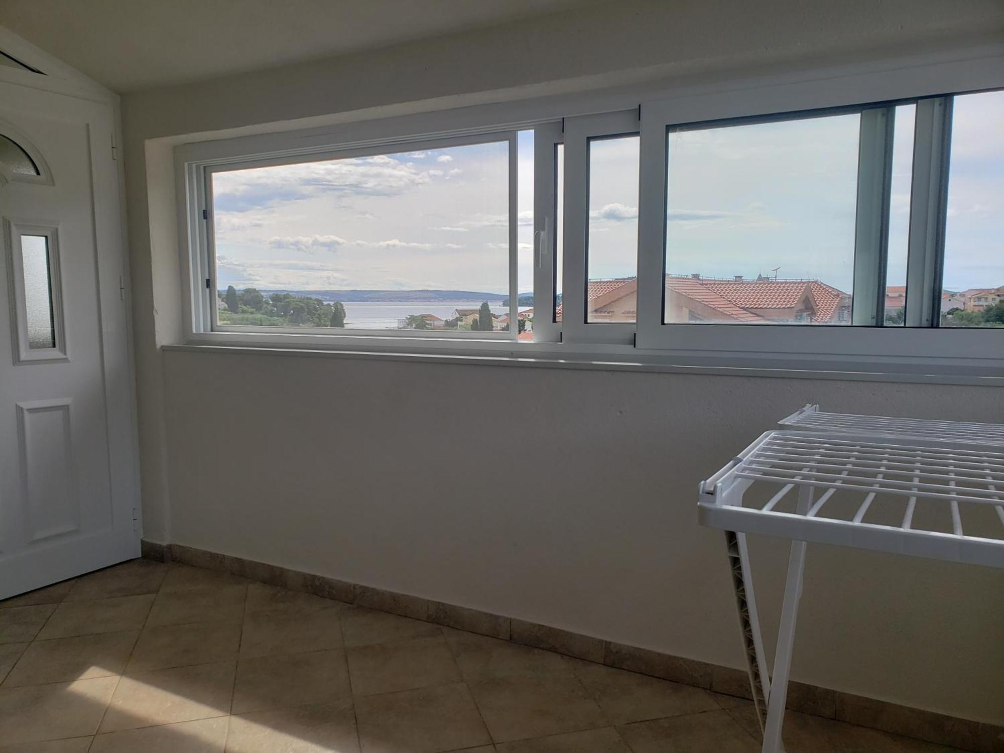 Apartmani Maria Preko Exterior foto