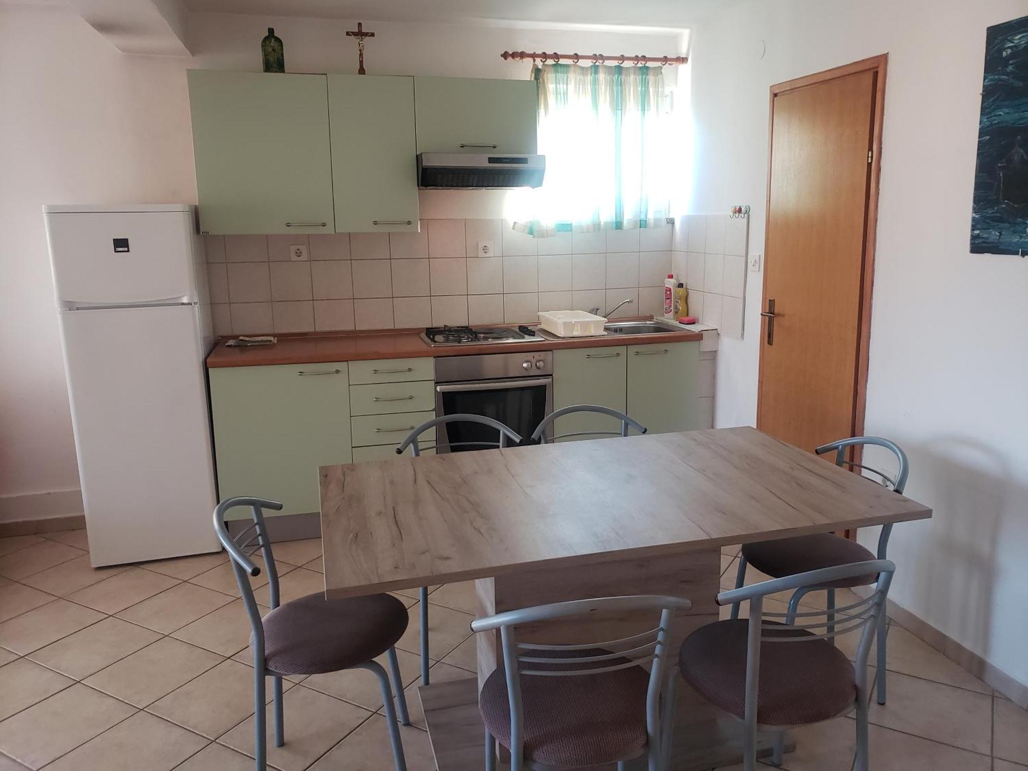 Apartmani Maria Preko Quarto foto
