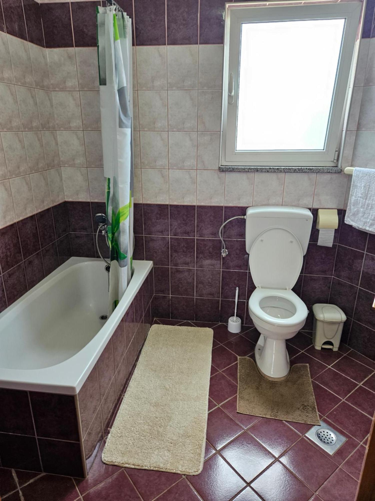 Apartmani Maria Preko Quarto foto