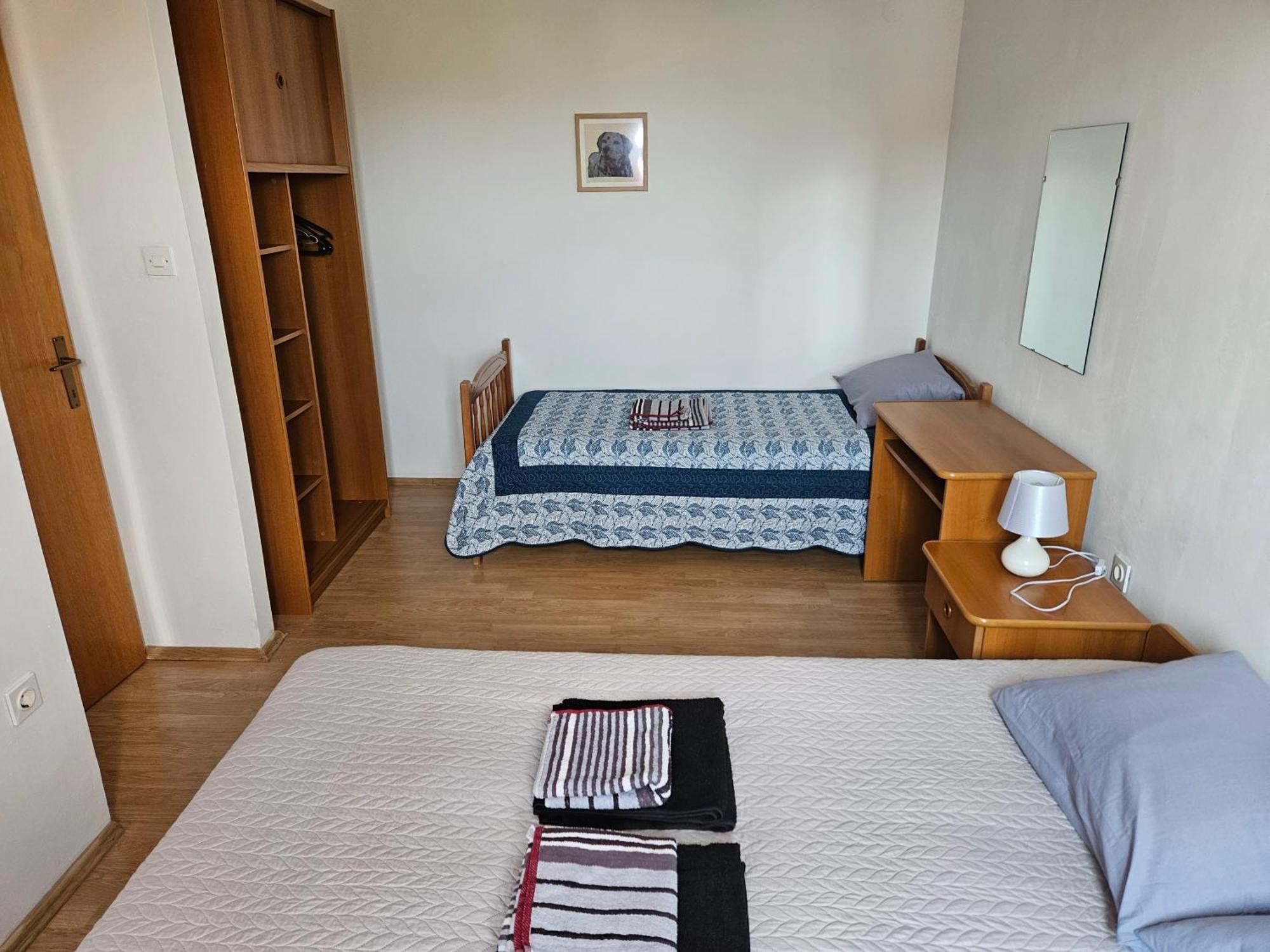 Apartmani Maria Preko Quarto foto