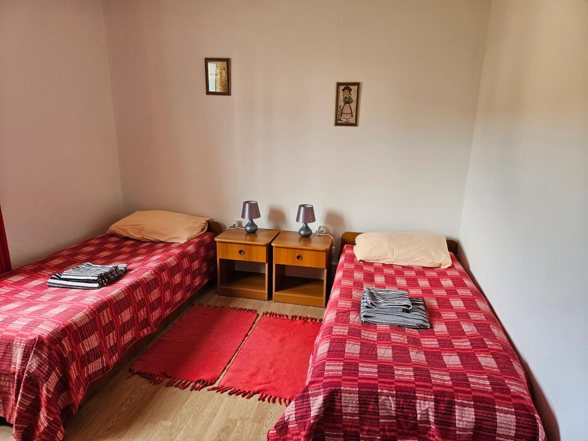 Apartmani Maria Preko Exterior foto
